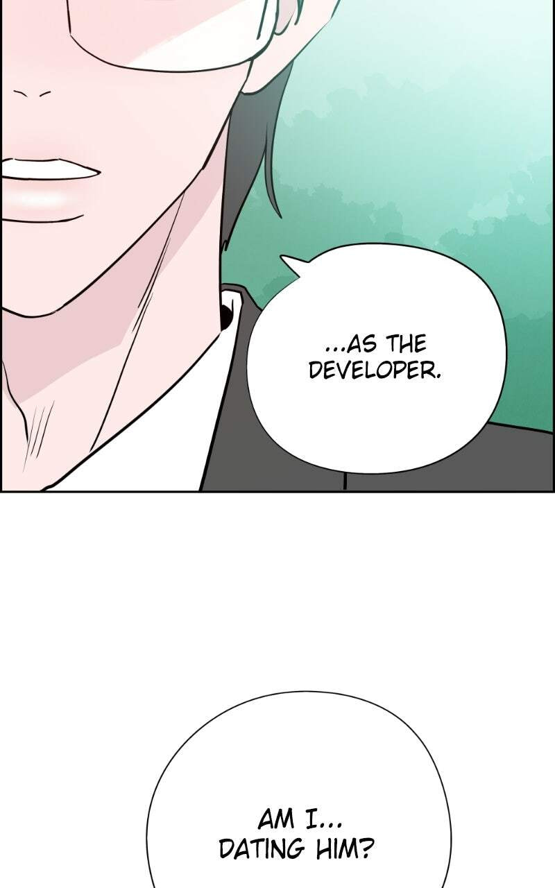 Read Copy-Paste Romance chapter 54 image 9 on Lezhin