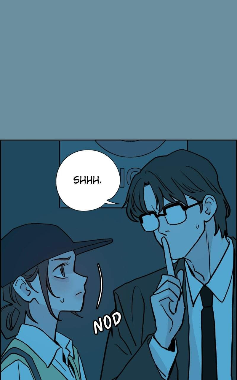 Read Copy-Paste Romance chapter 54 image 90 on Lezhin