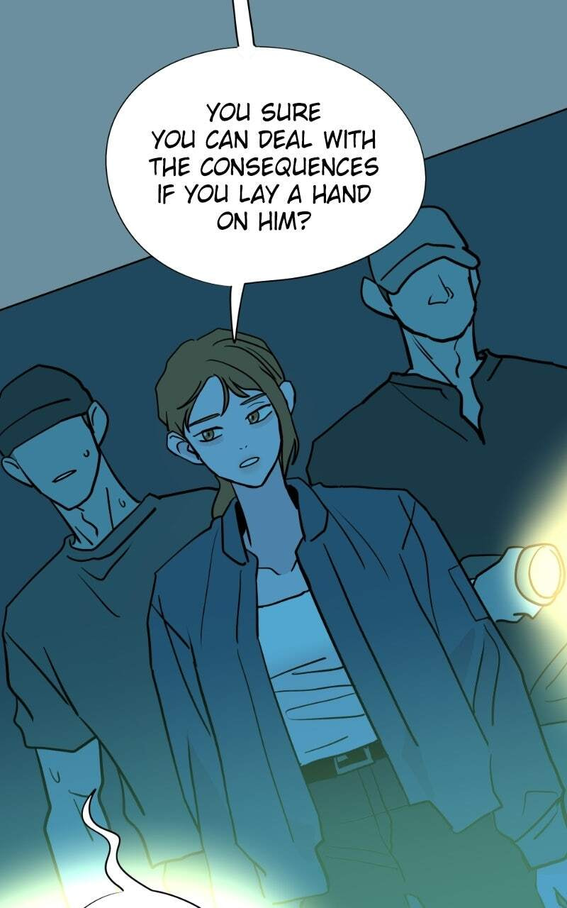 Read Copy-Paste Romance chapter 54 image 99 on Lezhin