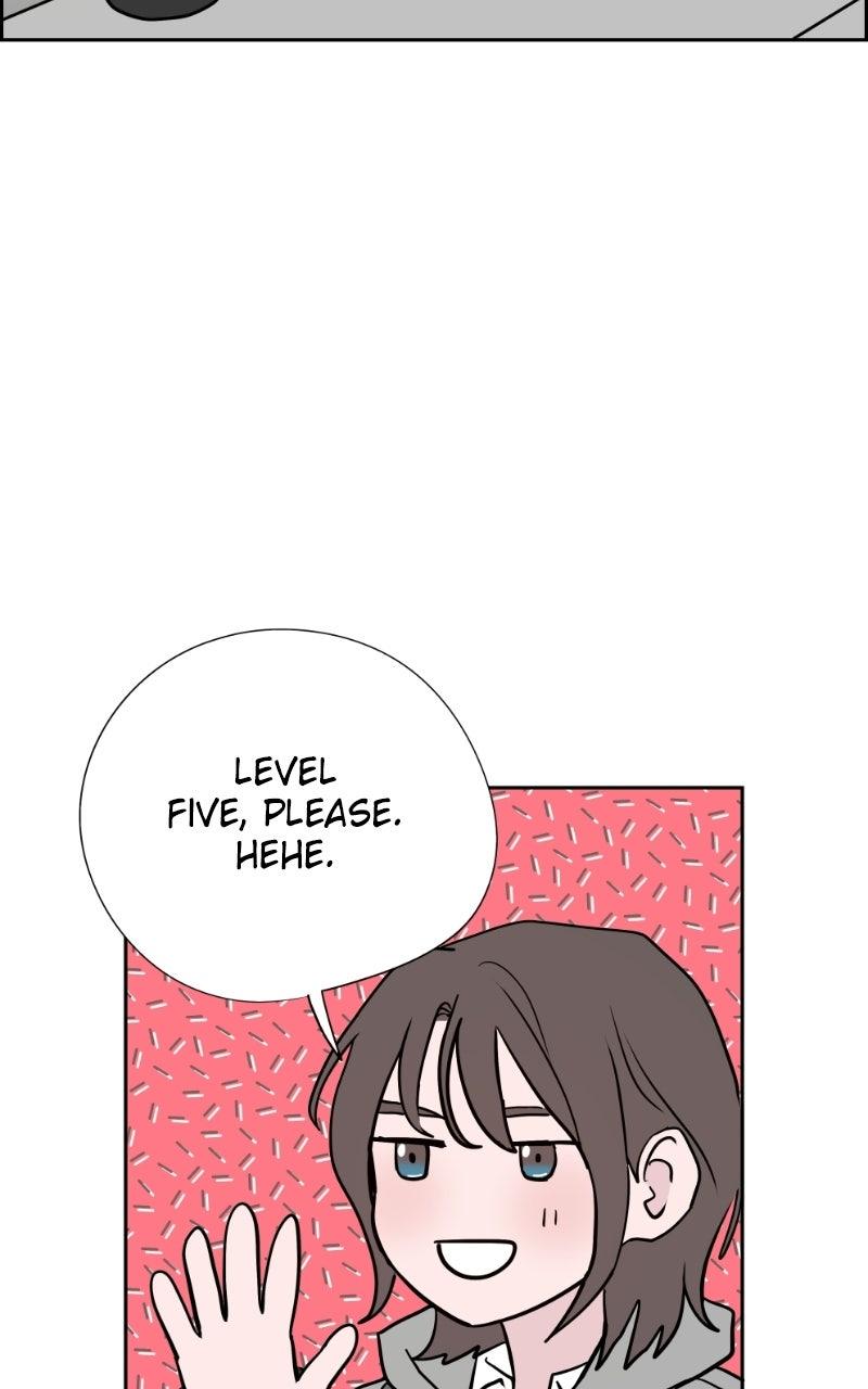 Read Copy-Paste Romance chapter 55 image 101 on Lezhin