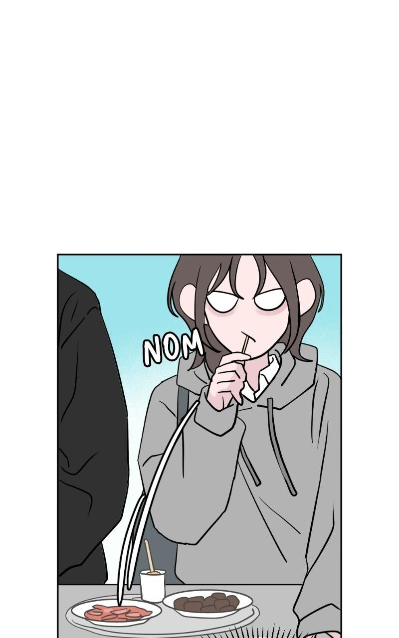 Read Copy-Paste Romance chapter 55 image 106 on Lezhin