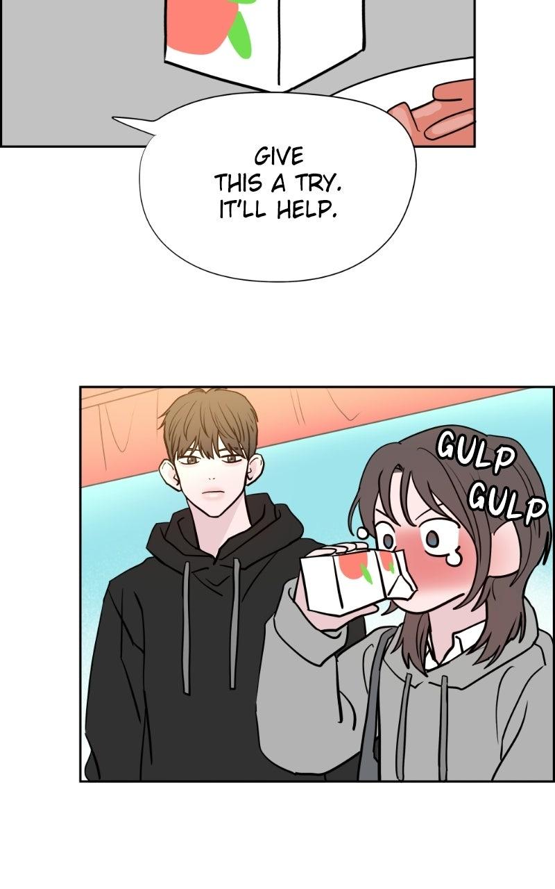 Read Copy-Paste Romance chapter 55 image 109 on Lezhin
