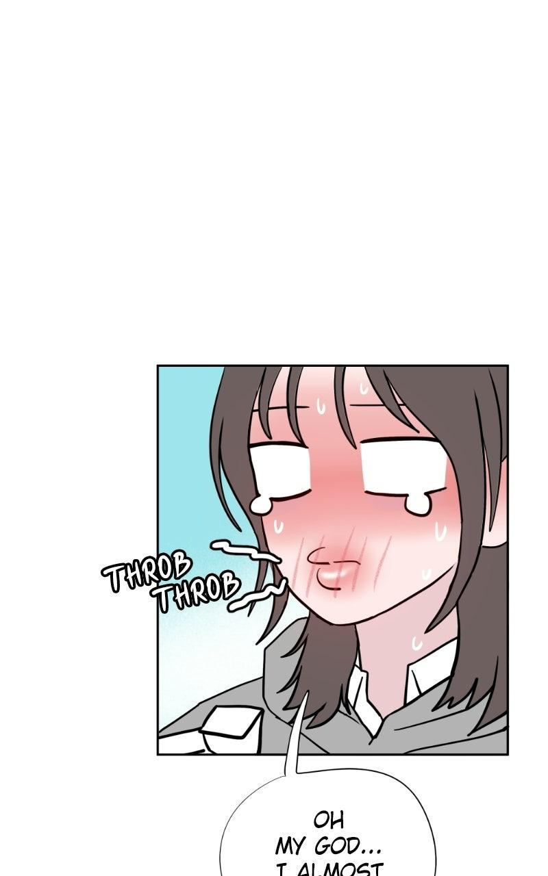 Read Copy-Paste Romance chapter 55 image 110 on Lezhin