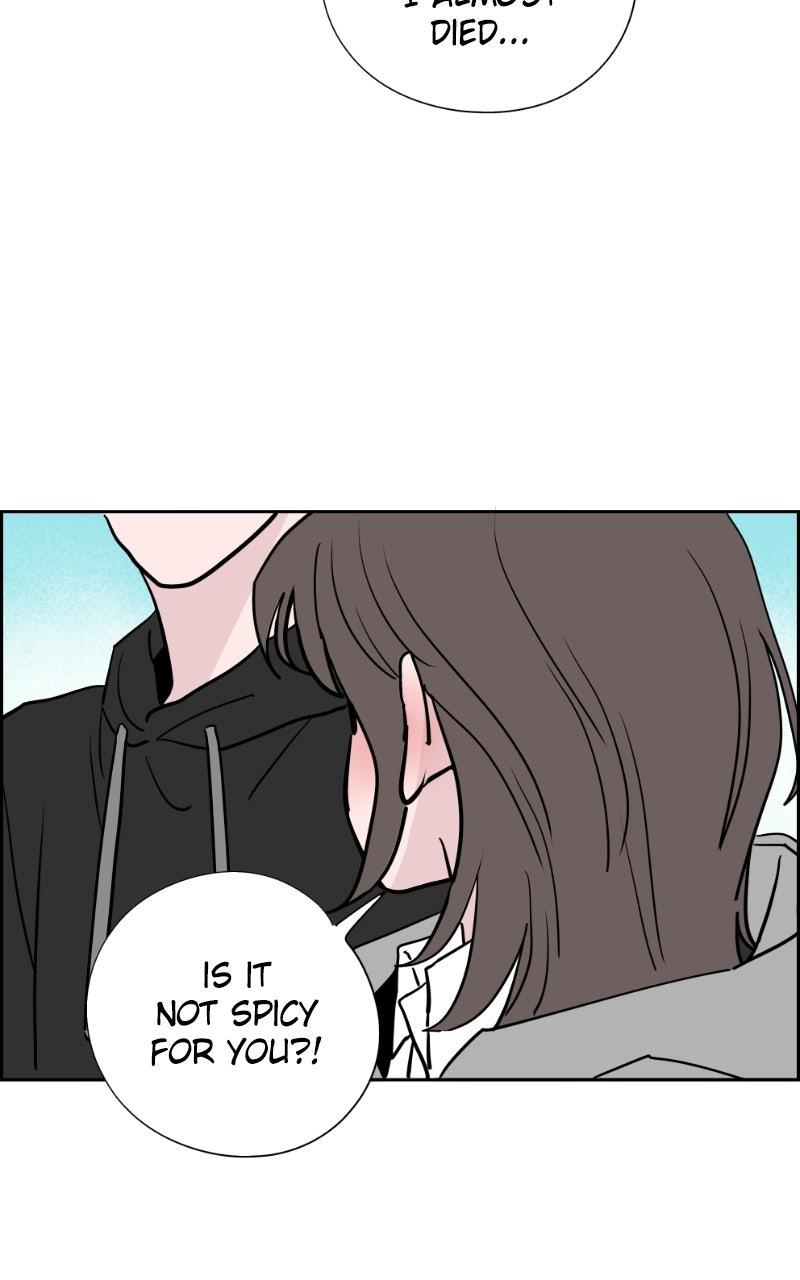 Read Copy-Paste Romance chapter 55 image 111 on Lezhin