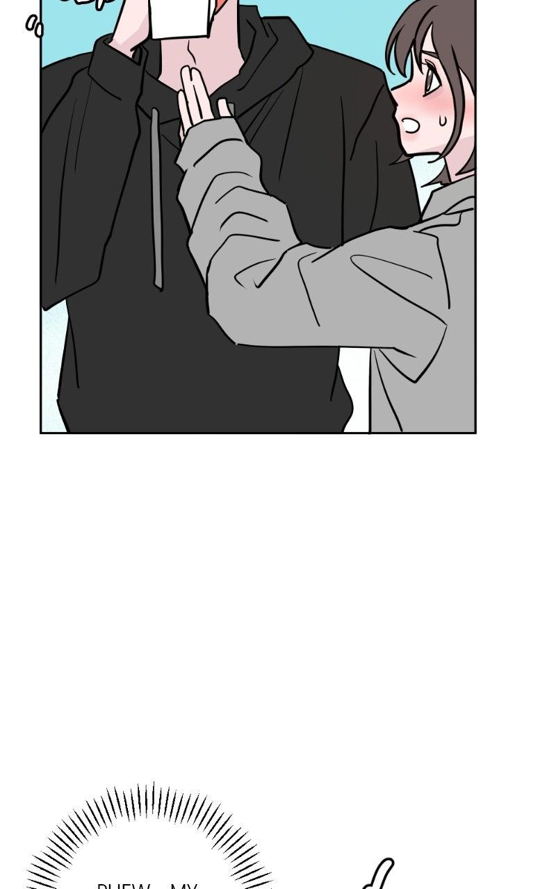 Read Copy-Paste Romance chapter 55 image 116 on Lezhin
