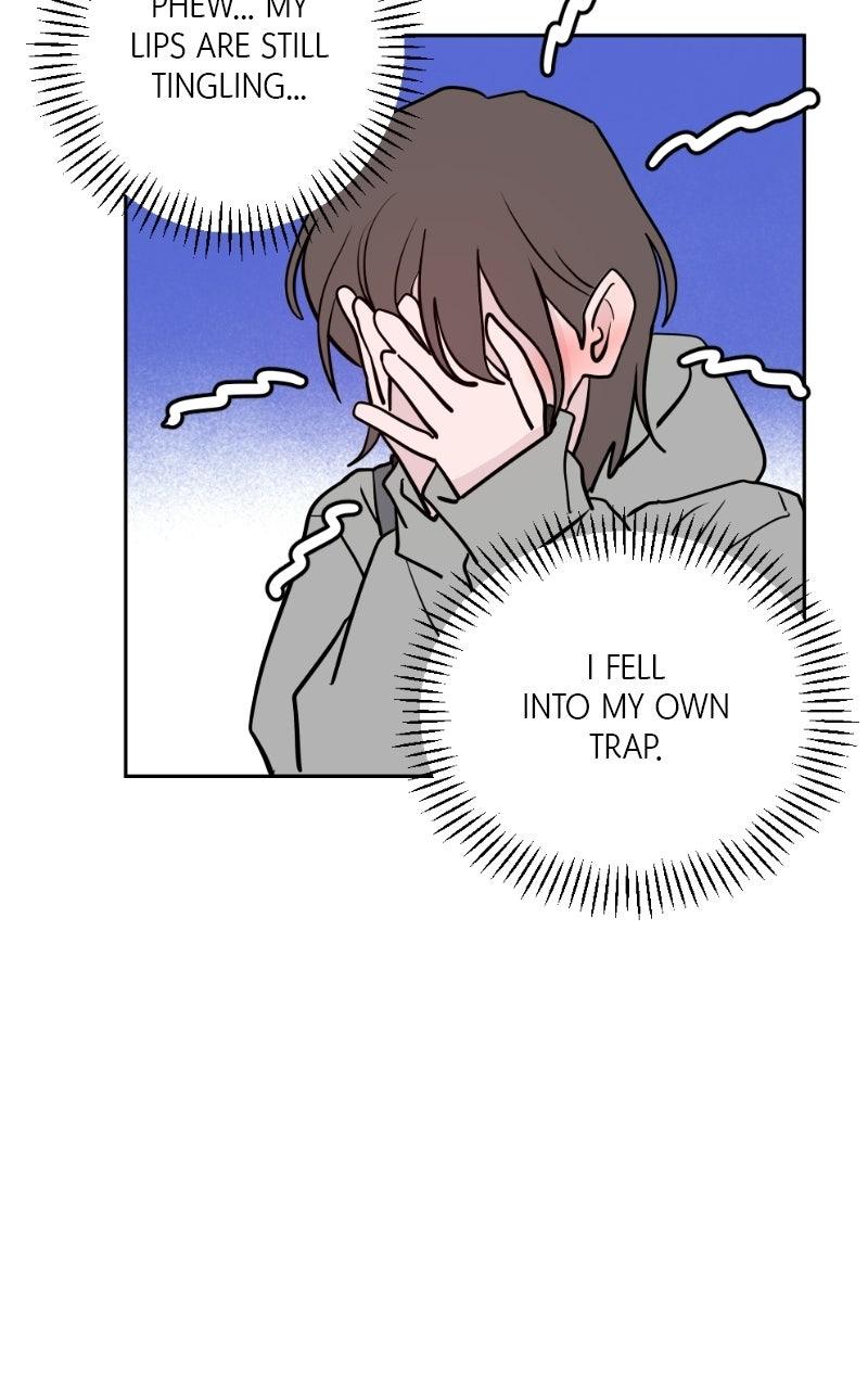 Read Copy-Paste Romance chapter 55 image 117 on Lezhin