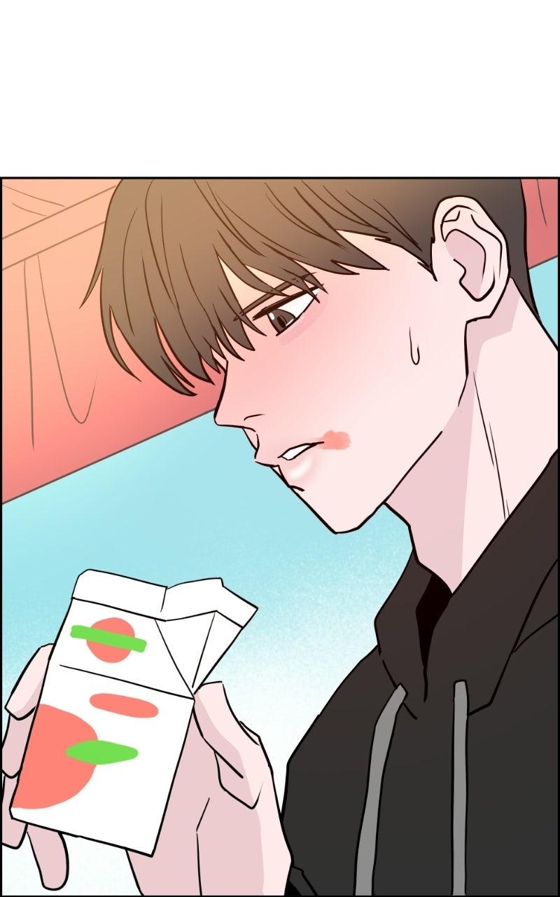 Read Copy-Paste Romance chapter 55 image 119 on Lezhin