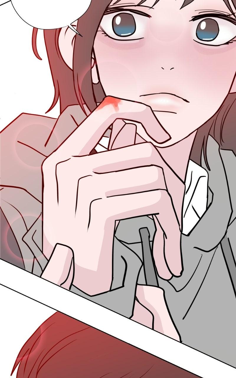 Read Copy-Paste Romance chapter 55 image 123 on Lezhin