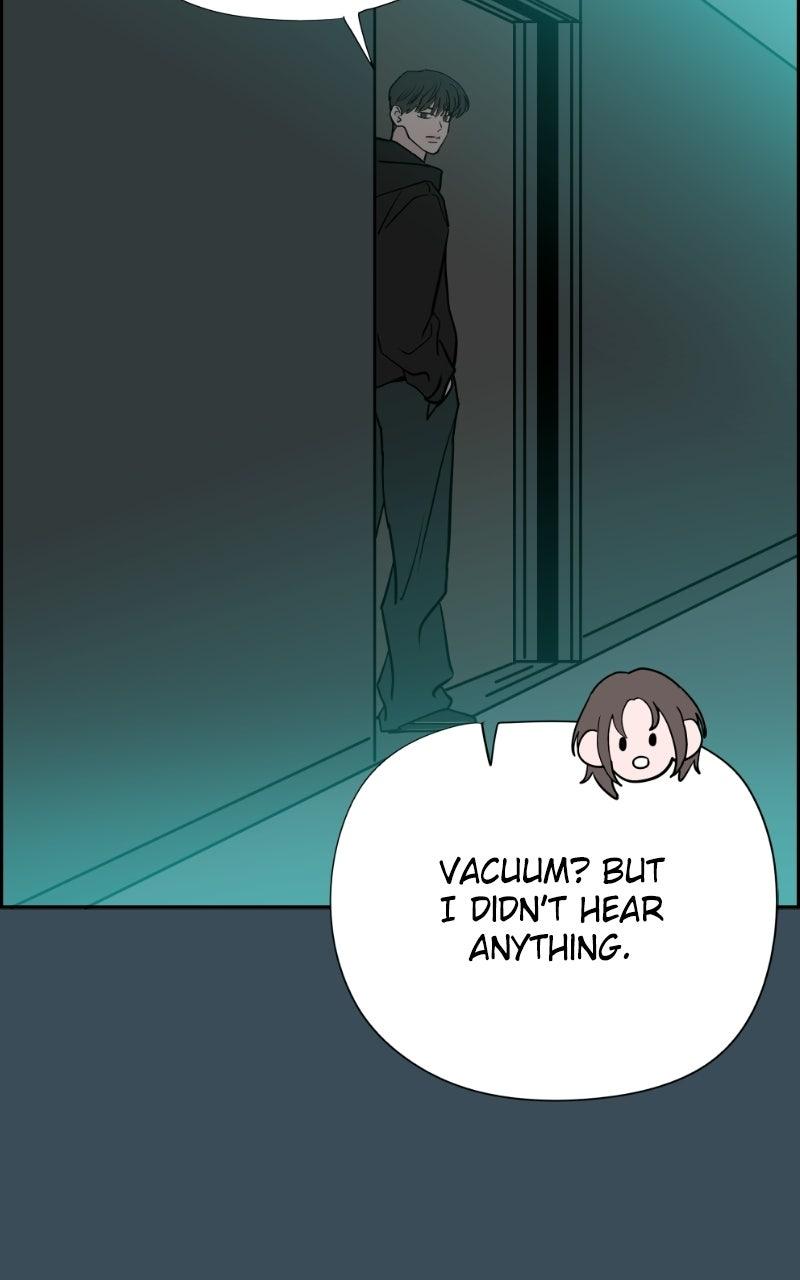 Read Copy-Paste Romance chapter 55 image 26 on Lezhin