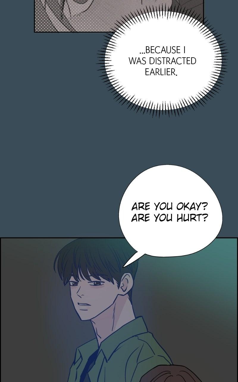 Read Copy-Paste Romance chapter 55 image 31 on Lezhin