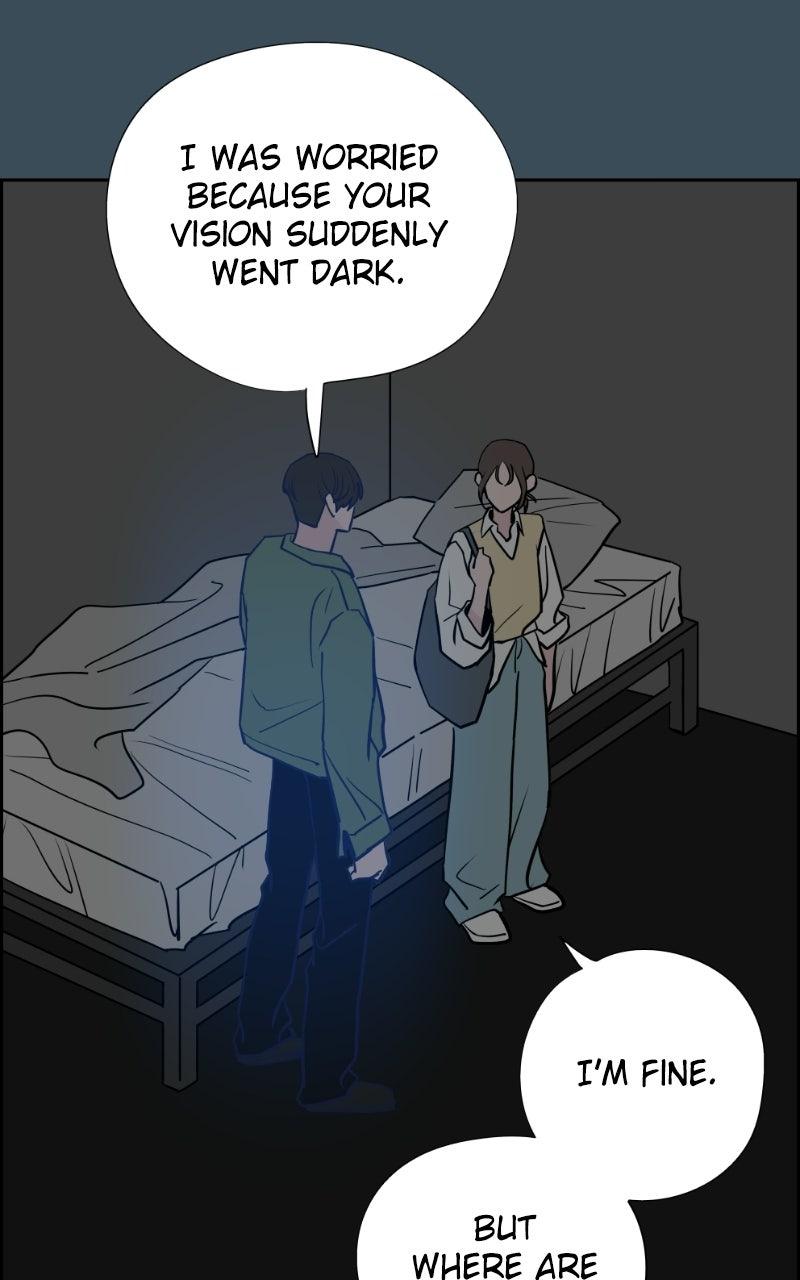 Read Copy-Paste Romance chapter 55 image 33 on Lezhin