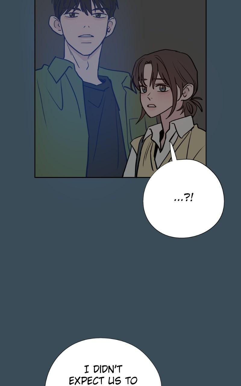 Read Copy-Paste Romance chapter 55 image 35 on Lezhin