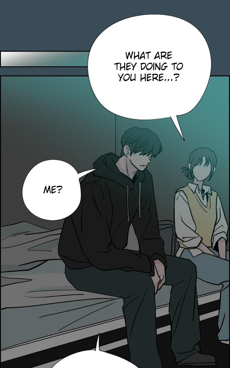 Read Copy-Paste Romance chapter 55 image 50 on Lezhin