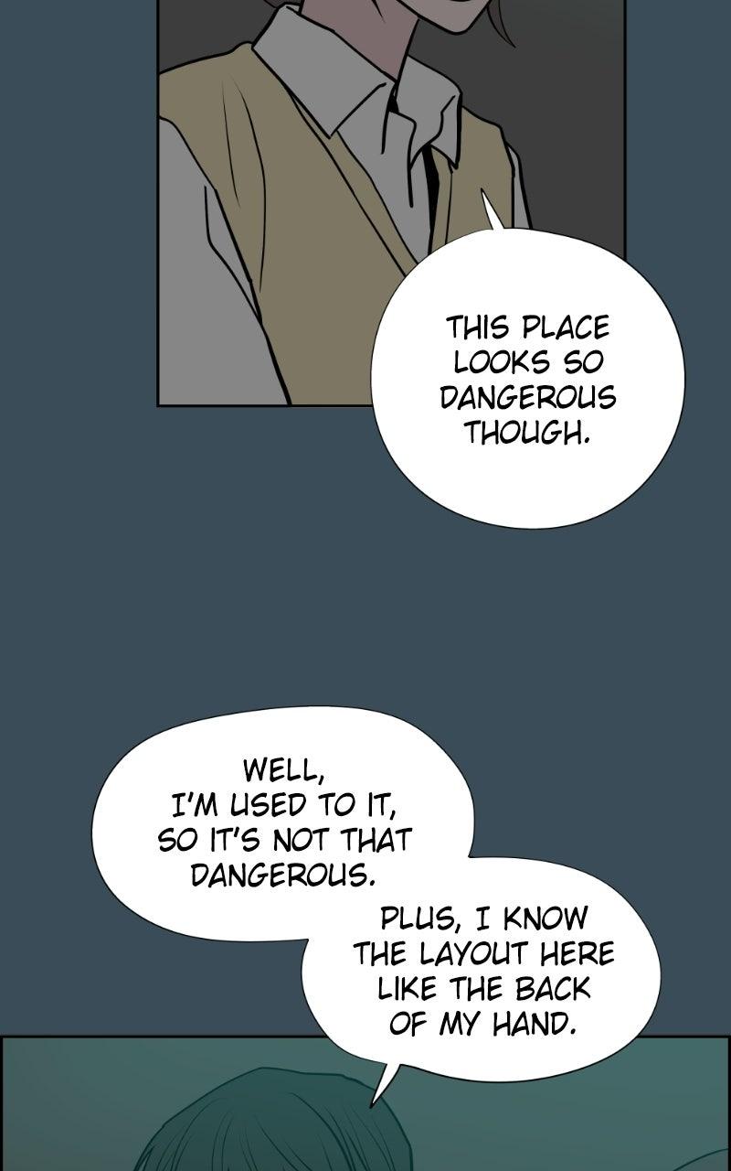 Read Copy-Paste Romance chapter 55 image 52 on Lezhin