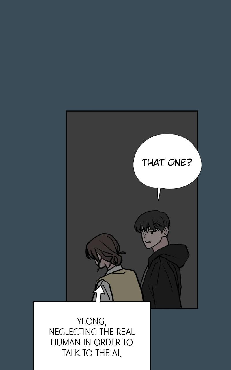 Read Copy-Paste Romance chapter 55 image 71 on Lezhin
