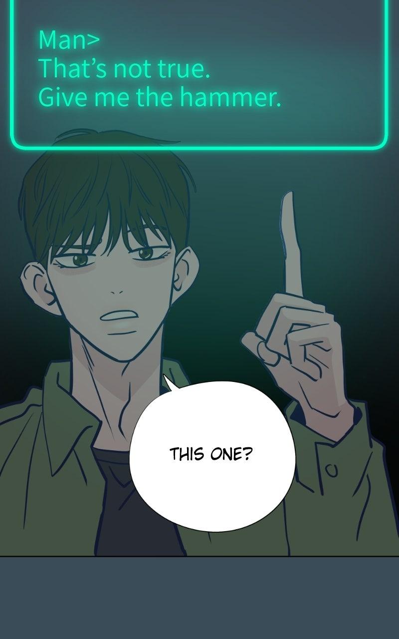 Read Copy-Paste Romance chapter 55 image 74 on Lezhin