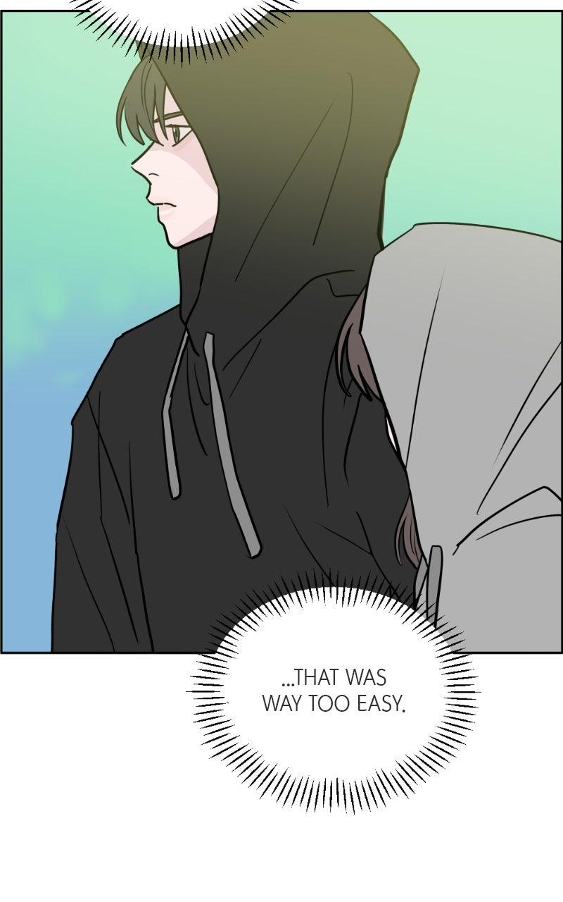 Read Copy-Paste Romance chapter 55 image 87 on Lezhin