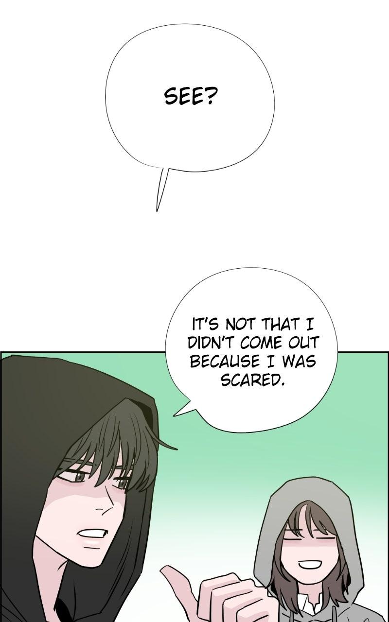 Read Copy-Paste Romance chapter 55 image 91 on Lezhin