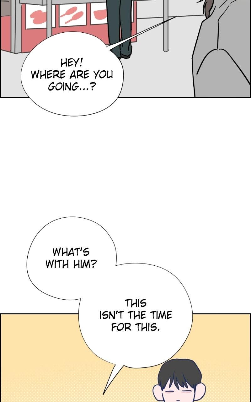 Read Copy-Paste Romance chapter 55 image 94 on Lezhin