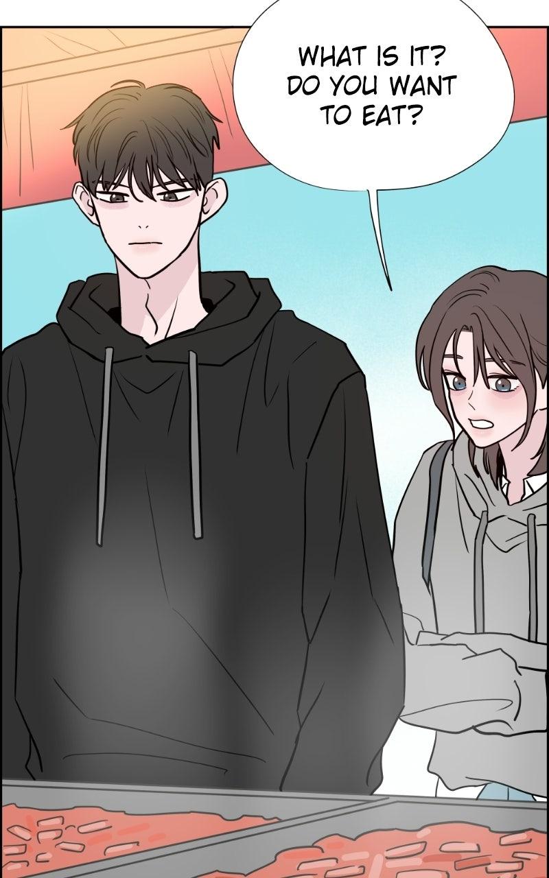 Read Copy-Paste Romance chapter 55 image 96 on Lezhin
