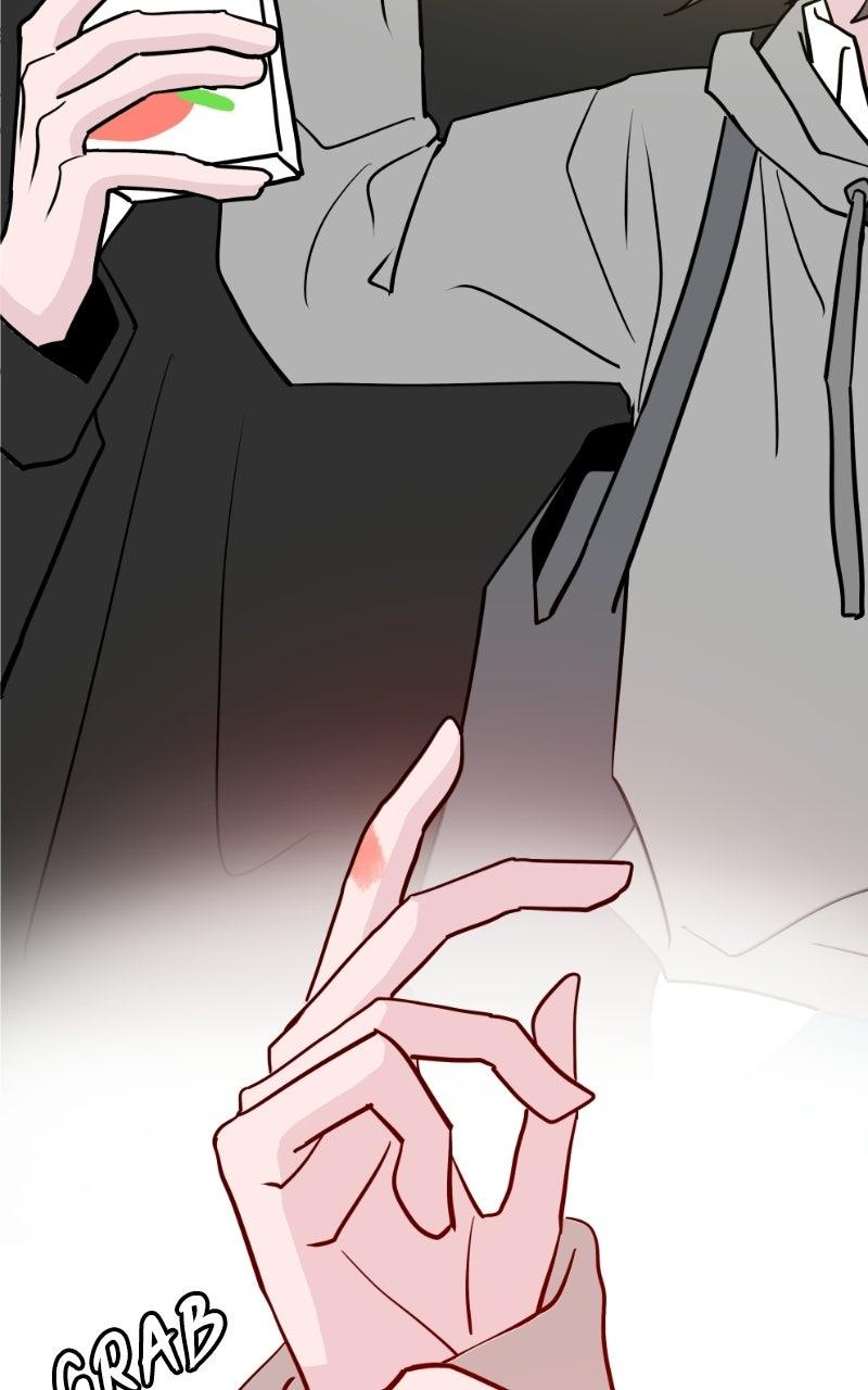 Read Copy-Paste Romance chapter 56 image 1 on Lezhin