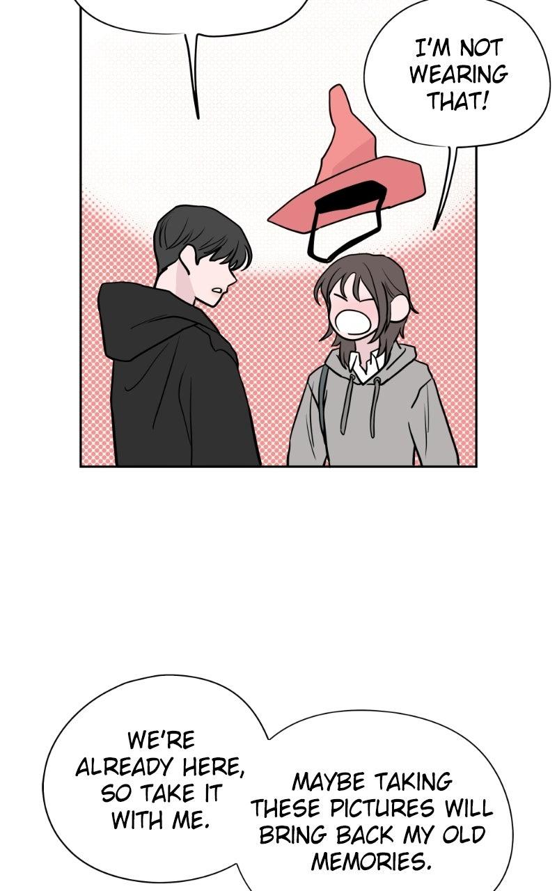 Read Copy-Paste Romance chapter 56 image 103 on Lezhin