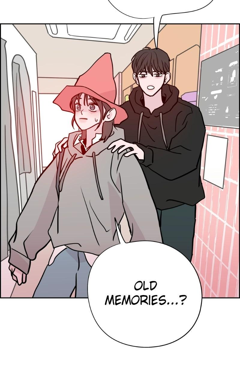 Read Copy-Paste Romance chapter 56 image 104 on Lezhin