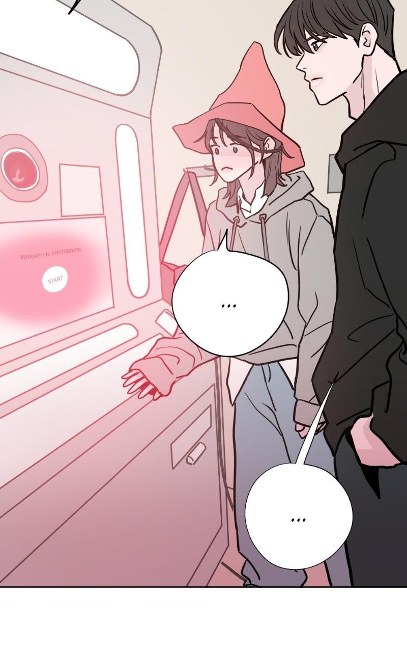 Read Copy-Paste Romance chapter 56 image 107 on Lezhin