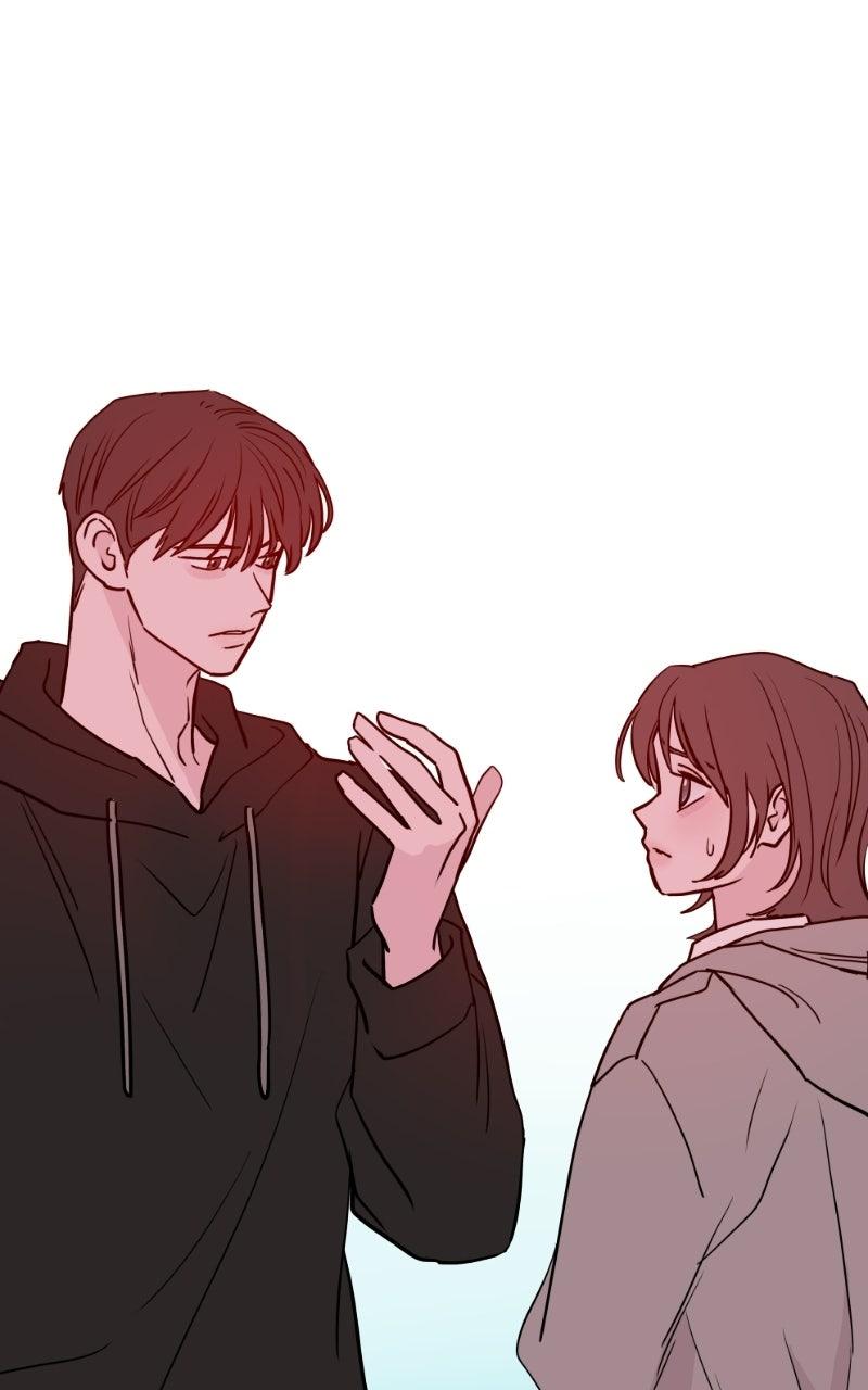 Read Copy-Paste Romance chapter 56 image 11 on Lezhin