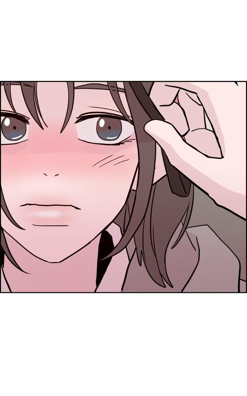 Read Copy-Paste Romance chapter 56 image 111 on Lezhin