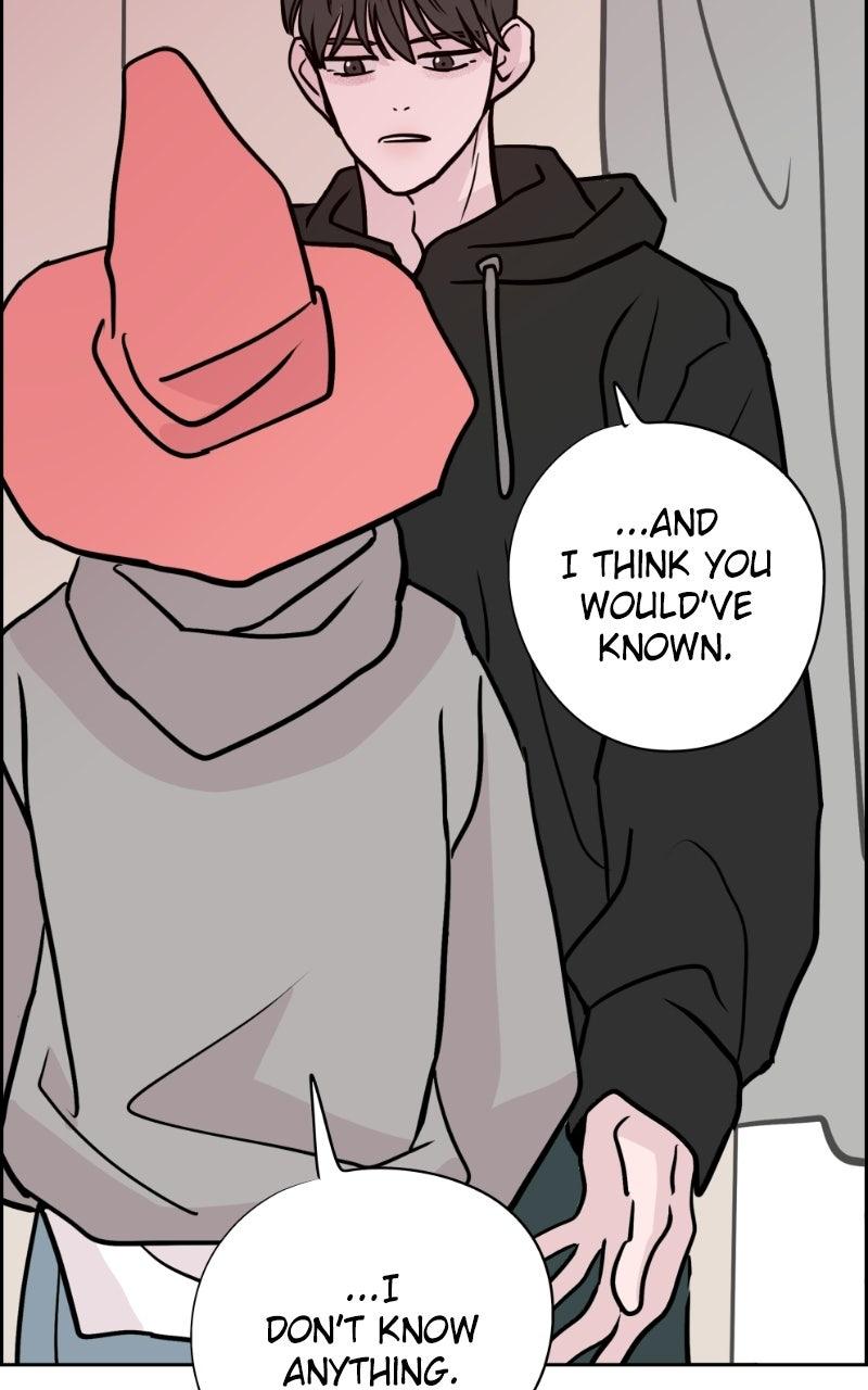 Read Copy-Paste Romance chapter 56 image 118 on Lezhin