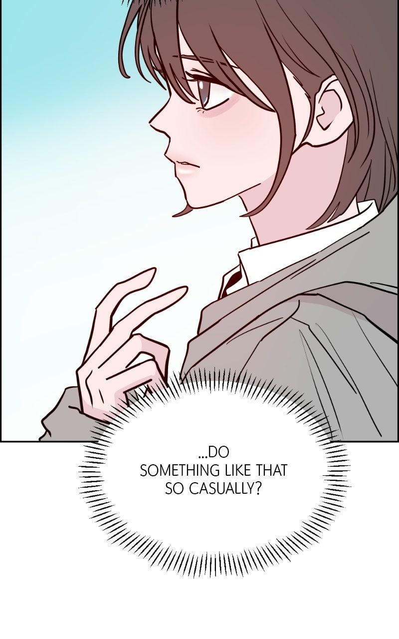 Read Copy-Paste Romance chapter 56 image 13 on Lezhin