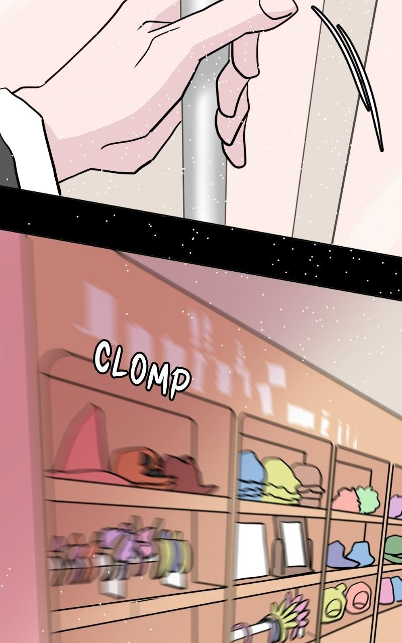 Read Copy-Paste Romance chapter 56 image 130 on Lezhin