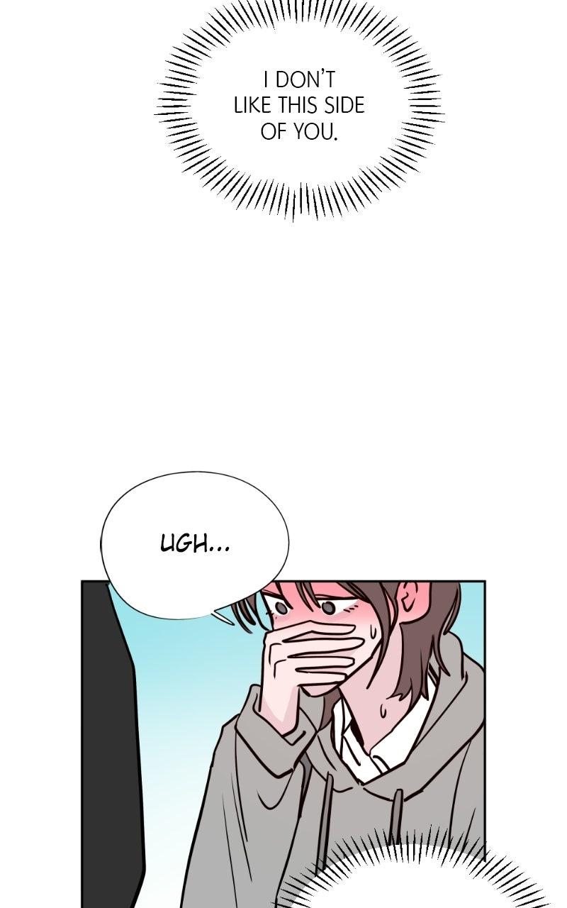 Read Copy-Paste Romance chapter 56 image 16 on Lezhin