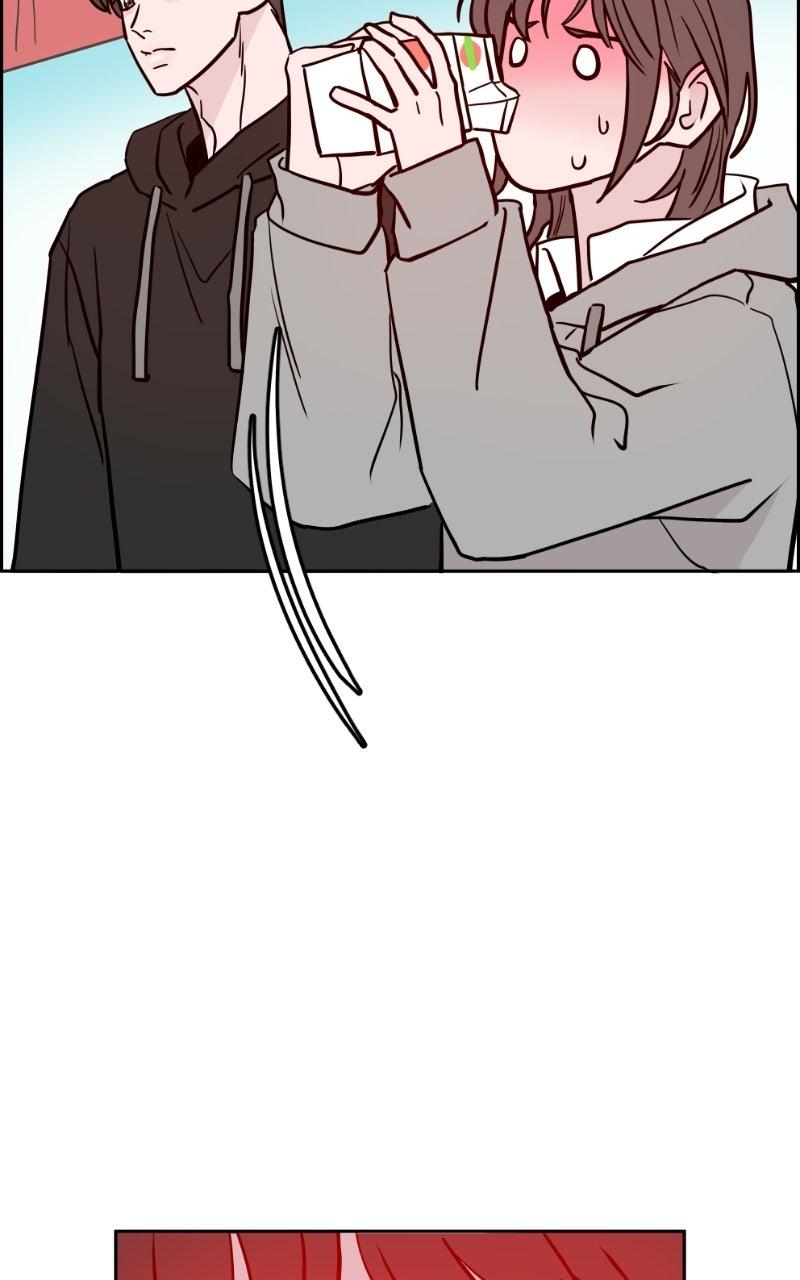 Read Copy-Paste Romance chapter 56 image 18 on Lezhin