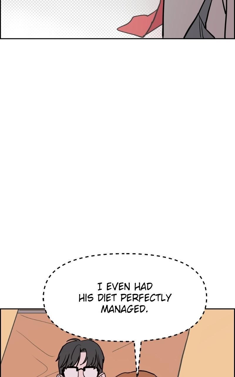Read Copy-Paste Romance chapter 56 image 21 on Lezhin