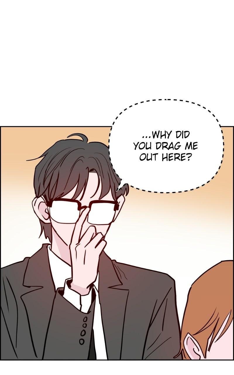 Read Copy-Paste Romance chapter 56 image 23 on Lezhin