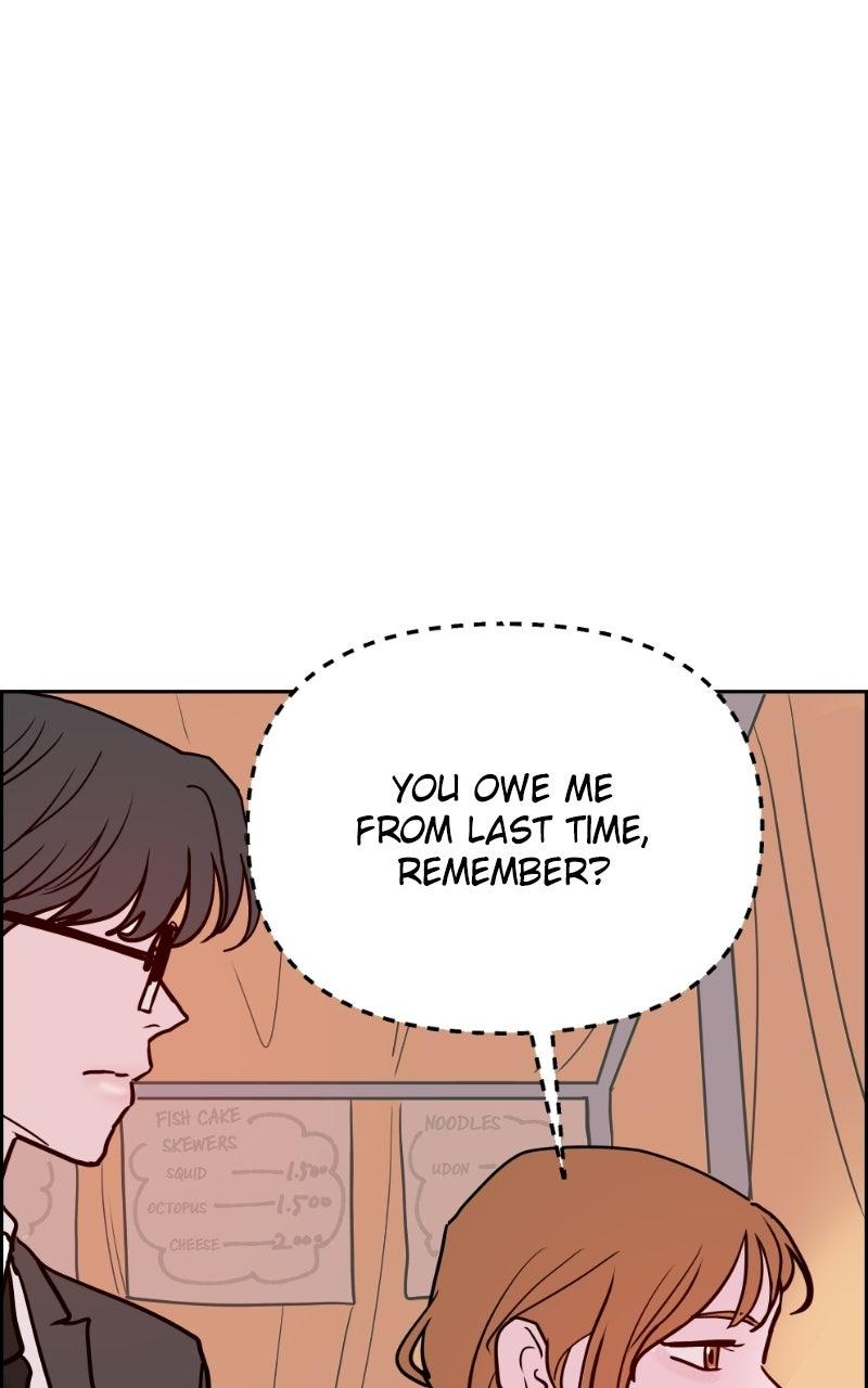 Read Copy-Paste Romance chapter 56 image 24 on Lezhin