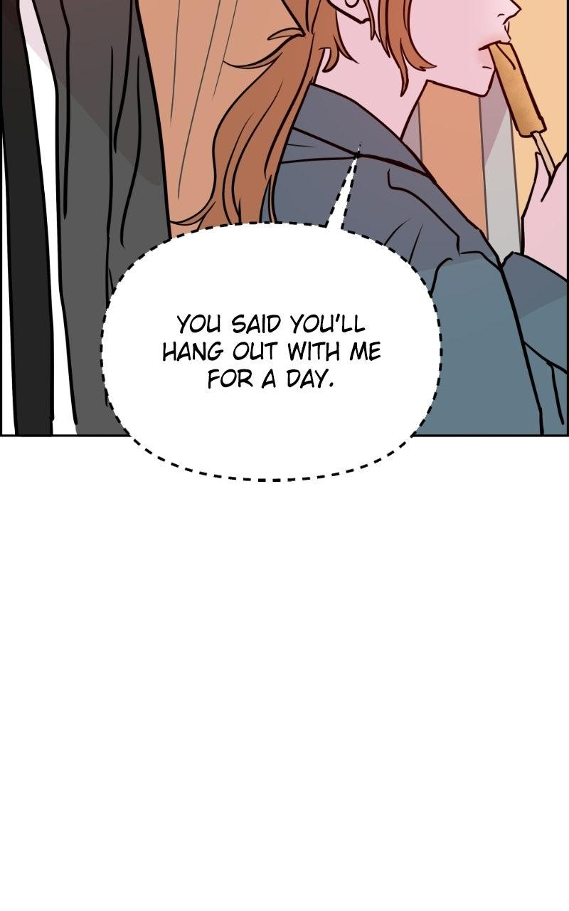 Read Copy-Paste Romance chapter 56 image 25 on Lezhin