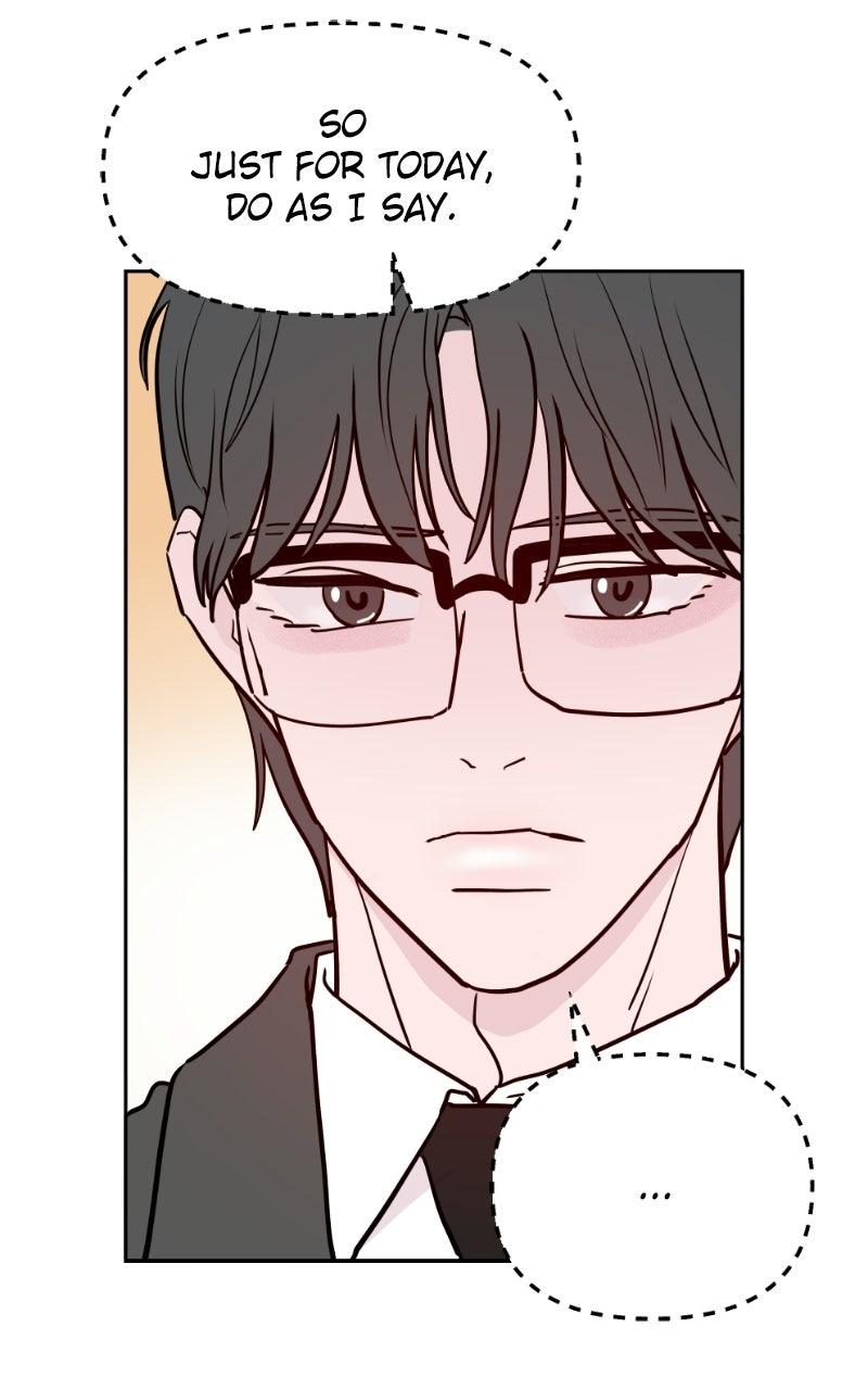 Read Copy-Paste Romance chapter 56 image 26 on Lezhin