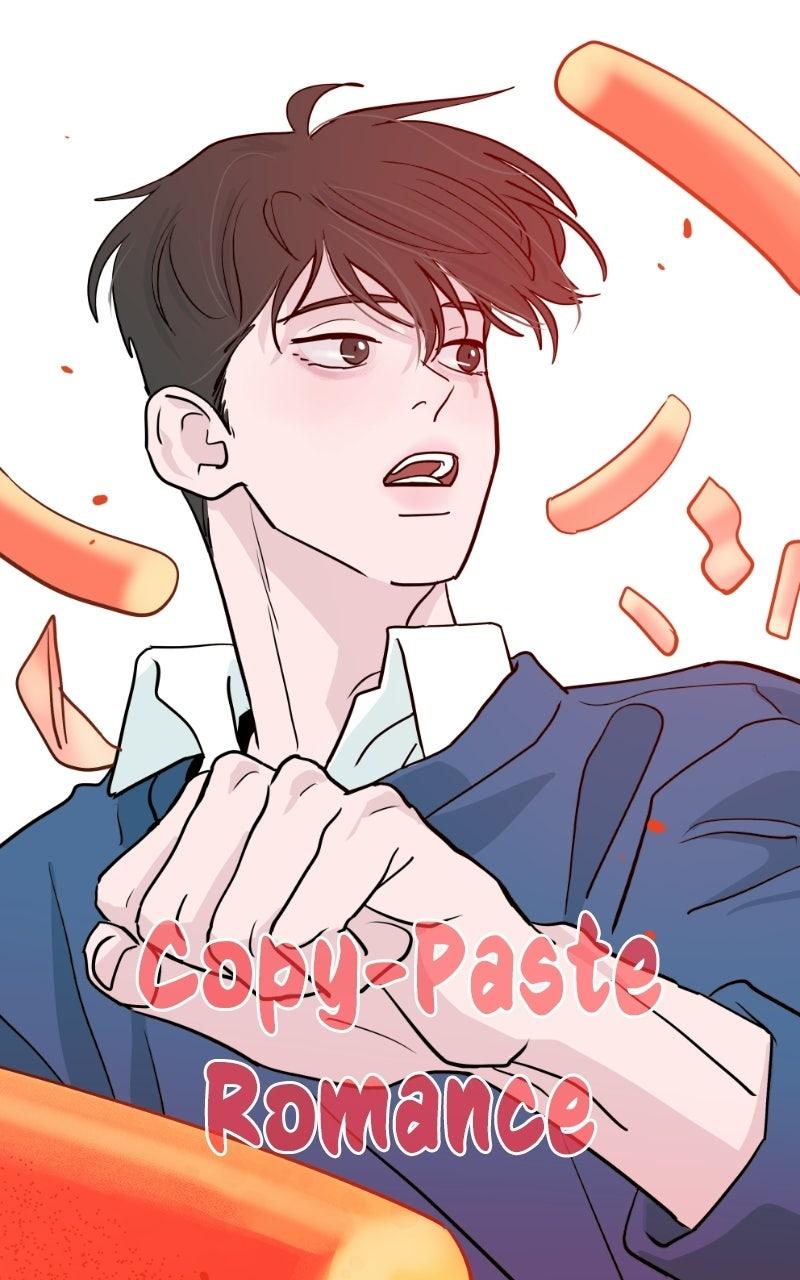 Read Copy-Paste Romance chapter 56 image 28 on Lezhin
