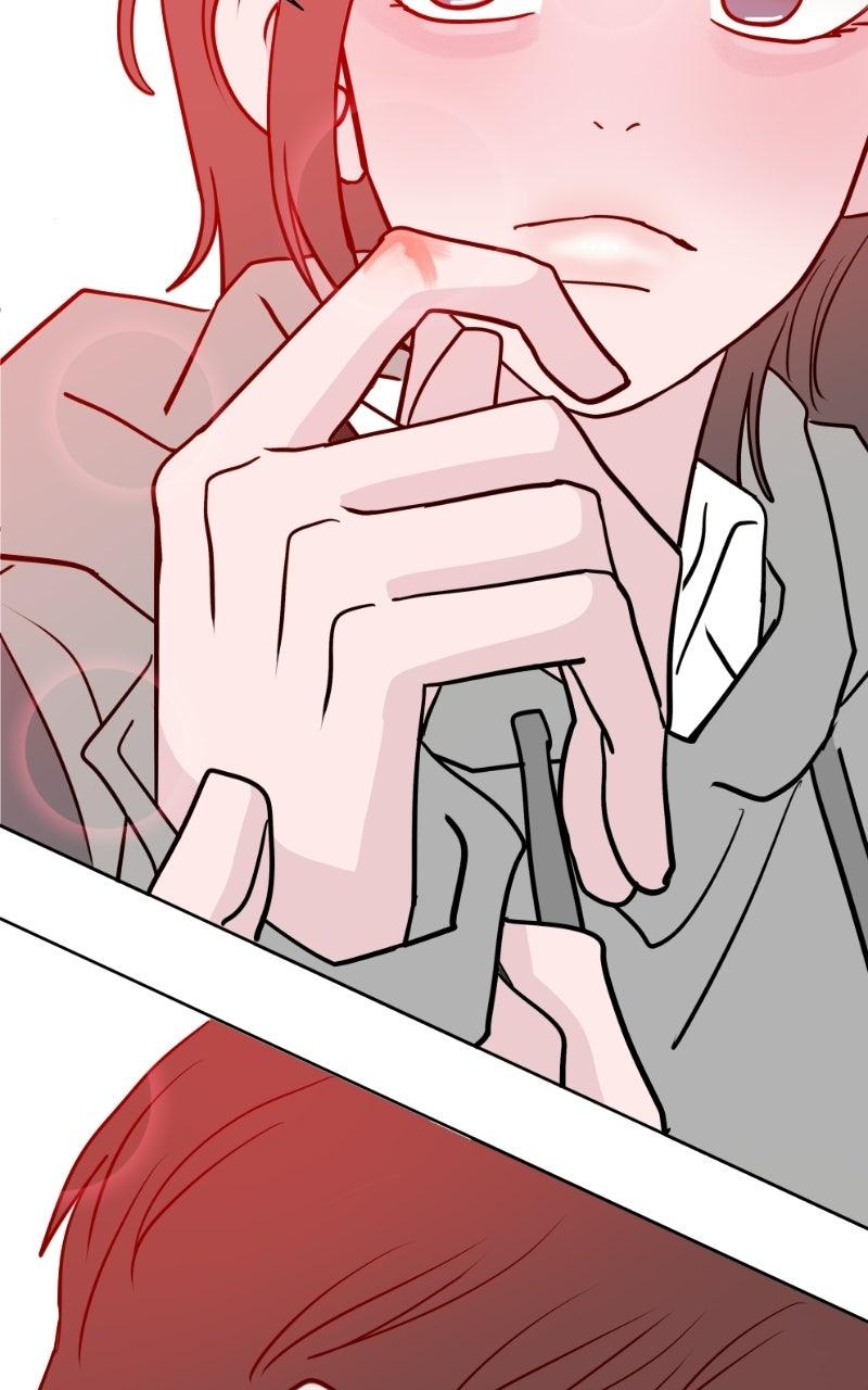 Read Copy-Paste Romance chapter 56 image 3 on Lezhin