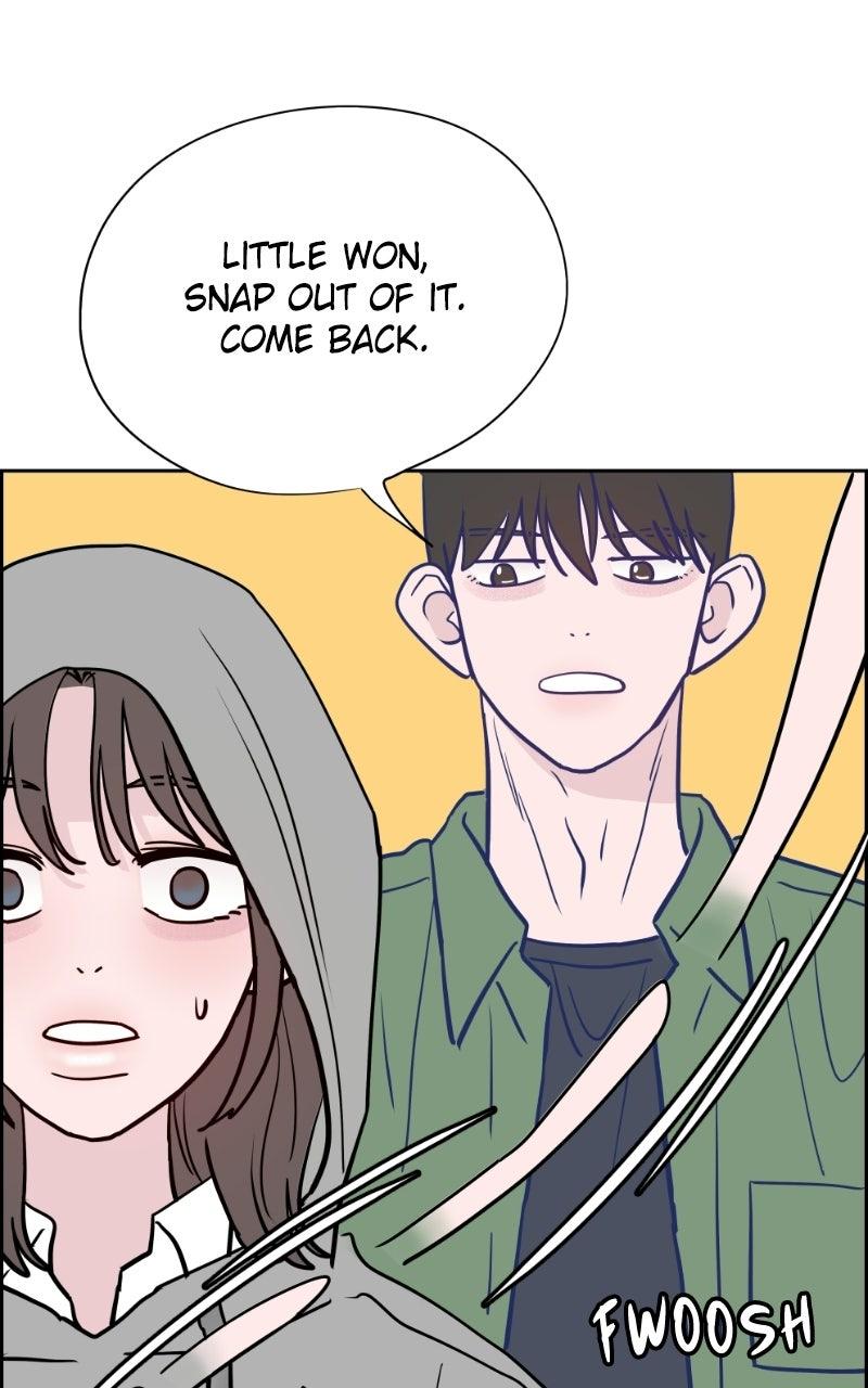 Read Copy-Paste Romance chapter 56 image 38 on Lezhin