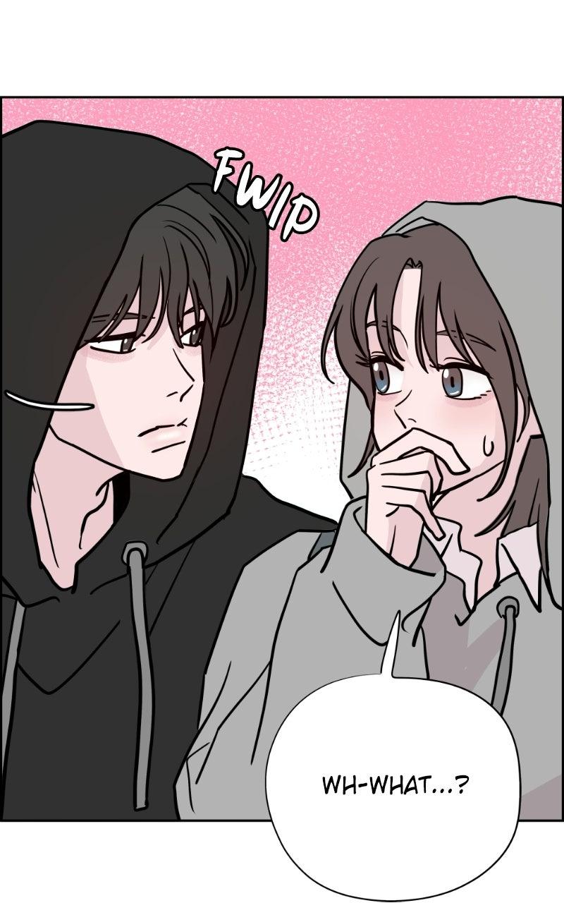 Read Copy-Paste Romance chapter 56 image 41 on Lezhin