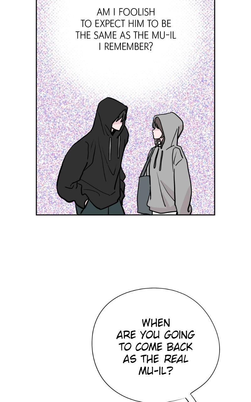 Read Copy-Paste Romance chapter 56 image 47 on Lezhin