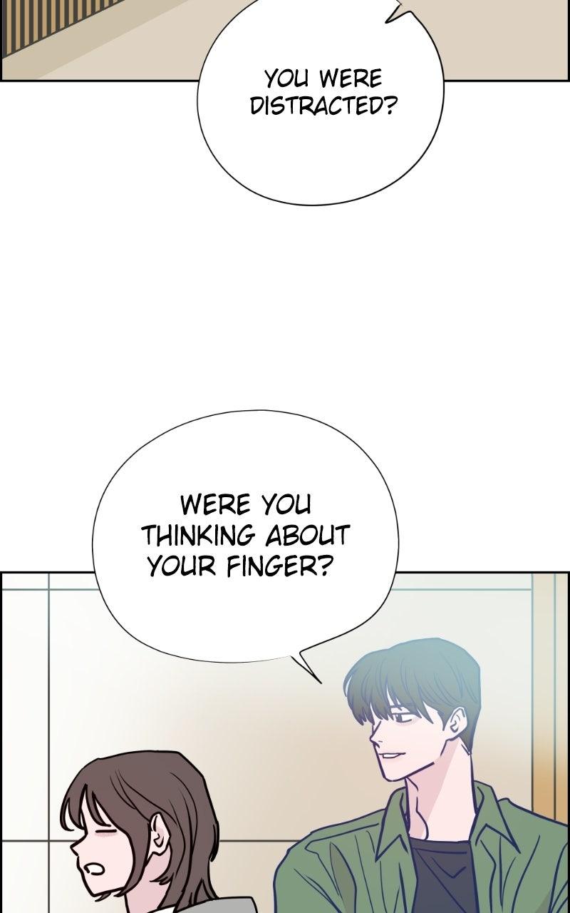 Read Copy-Paste Romance chapter 56 image 52 on Lezhin