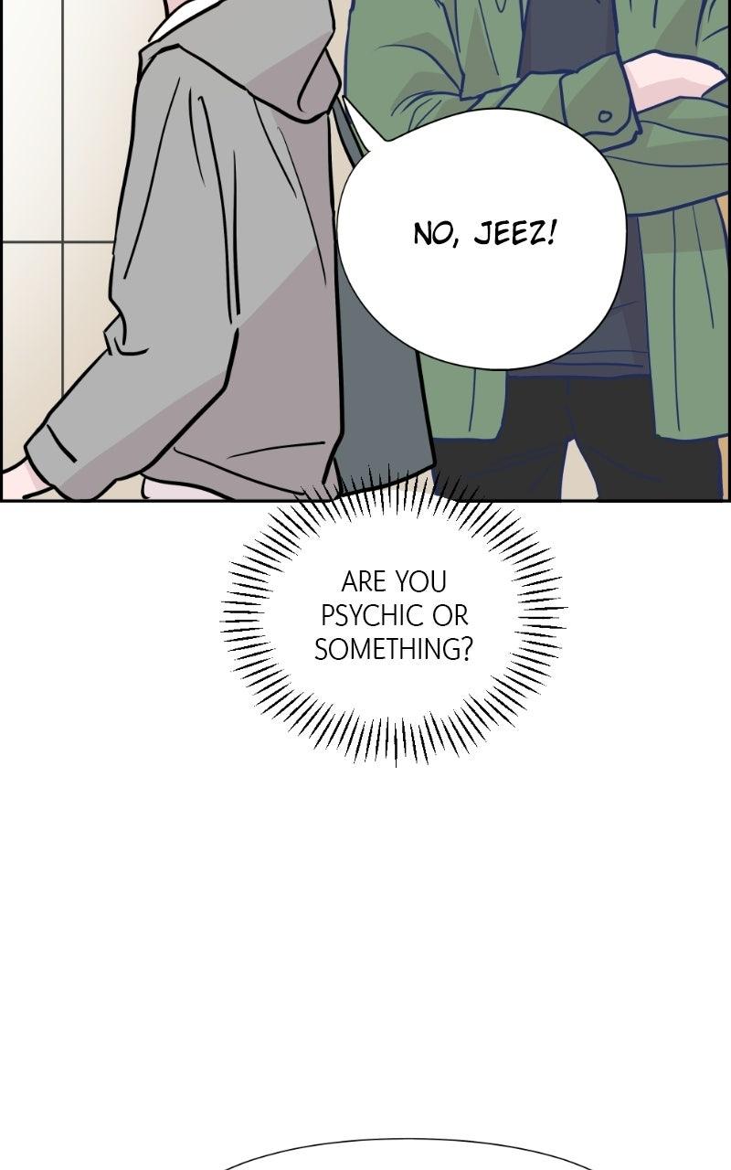 Read Copy-Paste Romance chapter 56 image 53 on Lezhin