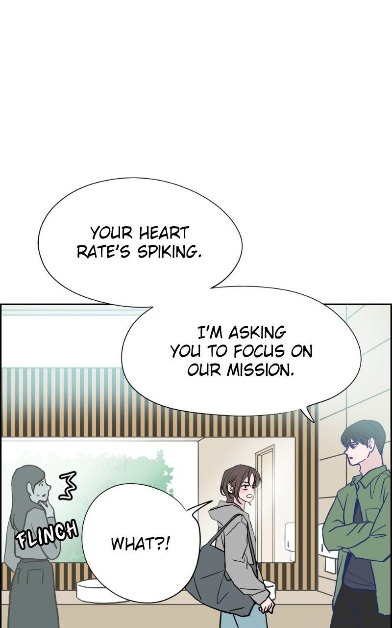 Read Copy-Paste Romance chapter 56 image 55 on Lezhin