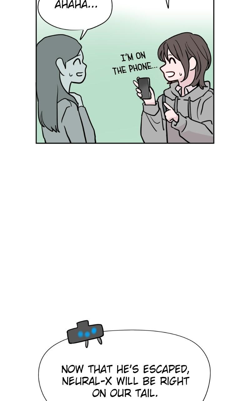 Read Copy-Paste Romance chapter 56 image 57 on Lezhin