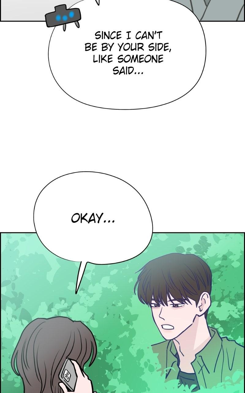 Read Copy-Paste Romance chapter 56 image 59 on Lezhin